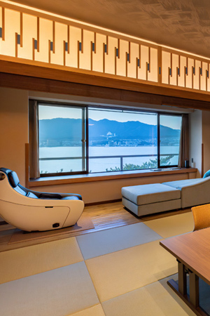 新客室誕生！みずをり